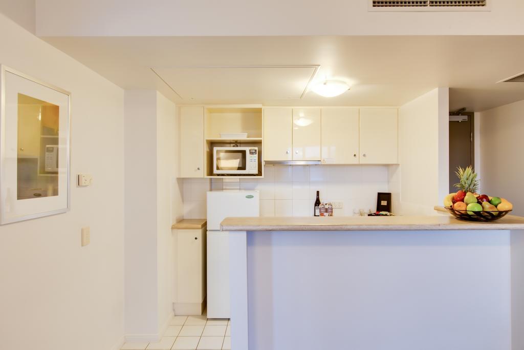 Adina Apartment Hotel Бризбейн Екстериор снимка