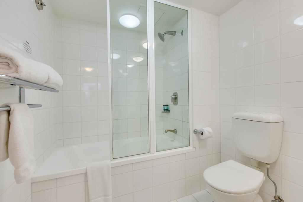 Adina Apartment Hotel Бризбейн Екстериор снимка