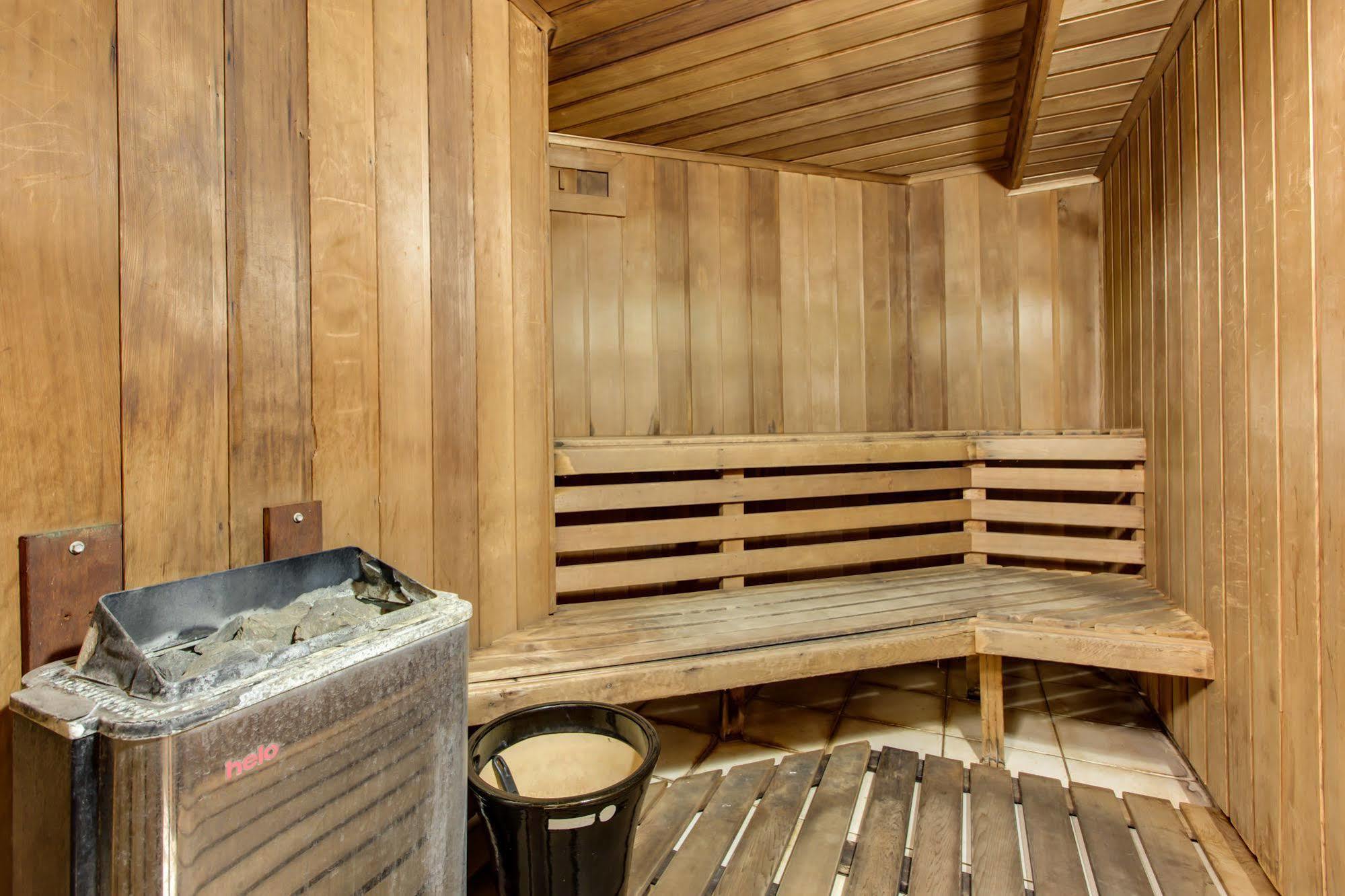 Adina Apartment Hotel Бризбейн Екстериор снимка