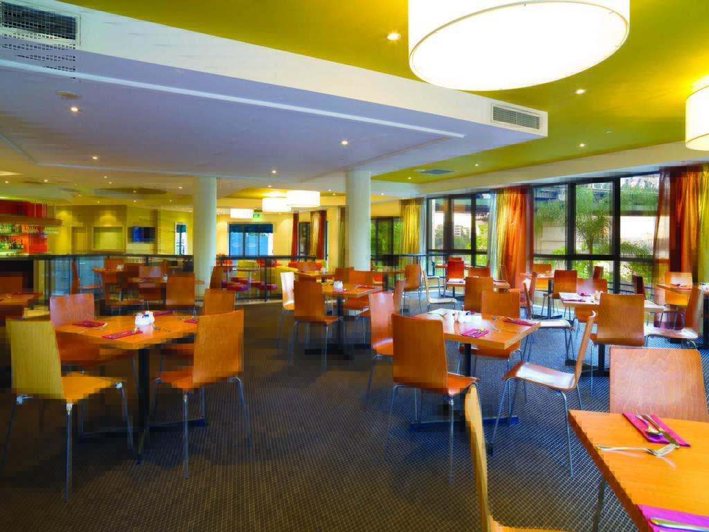 Adina Apartment Hotel Бризбейн Екстериор снимка