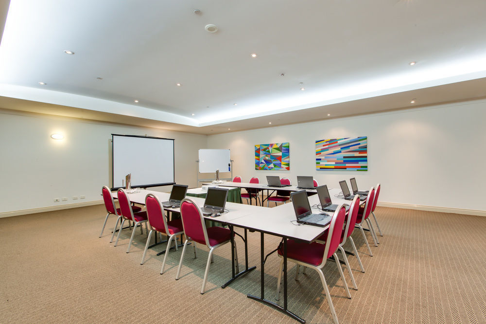 Adina Apartment Hotel Бризбейн Екстериор снимка